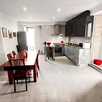 アパート Casa Antas Antas (Penedono, Viseu)