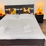 Casa Antas アパート