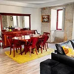 Casa Antas アパート