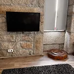 Casa Antas アパート Antas (Penedono, Viseu)