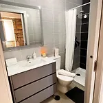 アパート Casa Antas Antas (Penedono, Viseu)