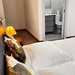 アパート Casa Antas