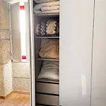 Casa Antas アパート