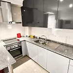 Casa Antas アパート