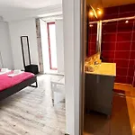 アパート Casa Antas Antas (Penedono, Viseu)