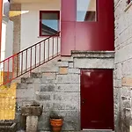 アパート Casa Antas
