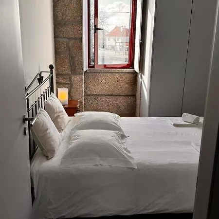 Appartement Casa Antas