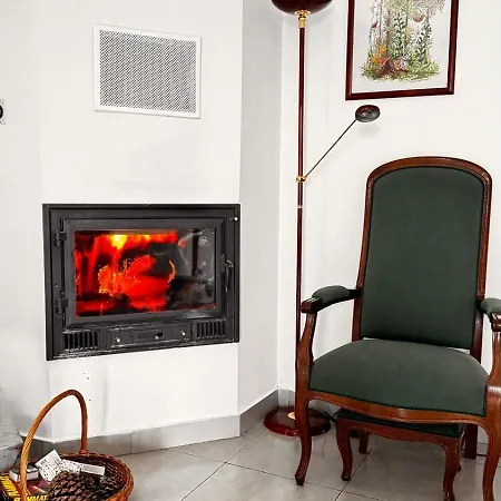 Casa Antas *