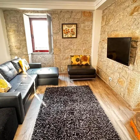 Casa Antas * Antas (Penedono, Viseu)