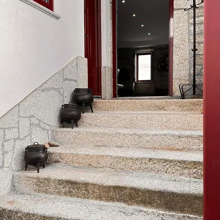 Casa Antas