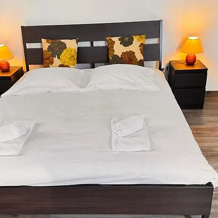 Casa Antas Appartement