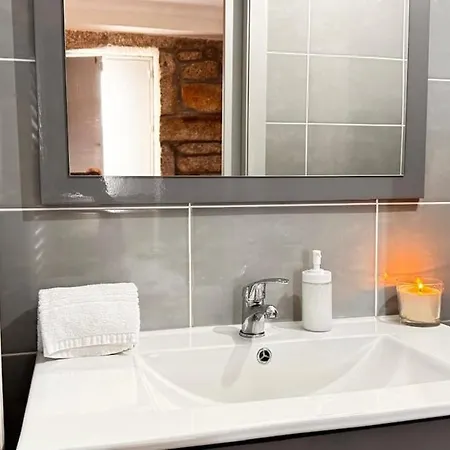 Casa Antas Appartement *
