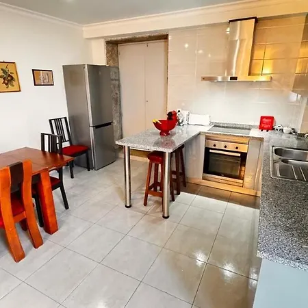 Appartement Casa Antas *