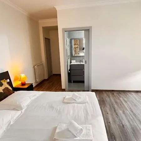 Appartement Casa Antas