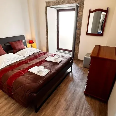 Casa Antas Appartement