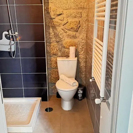 Casa Antas Appartement Antas (Penedono, Viseu)