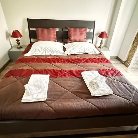 Casa Antas