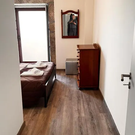 Casa Antas Appartement