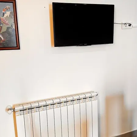 Appartement Casa Antas