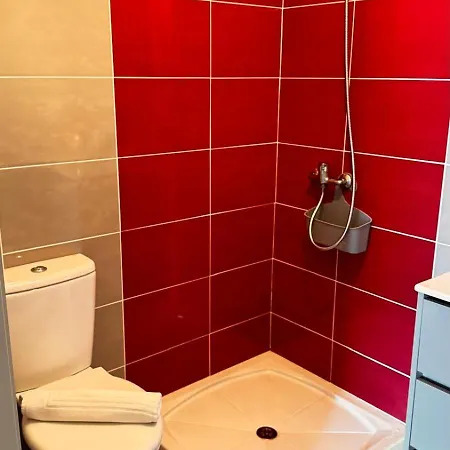 Appartement Casa Antas Antas (Penedono, Viseu)