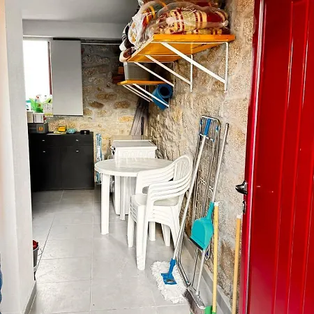 Casa Antas Antas (Penedono, Viseu)
