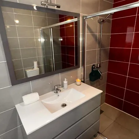 Appartement Casa Antas
