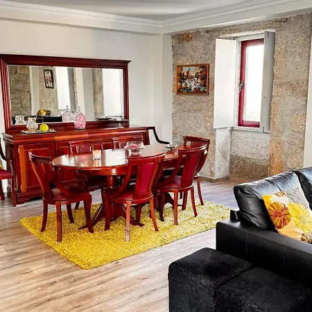 Casa Antas Appartement