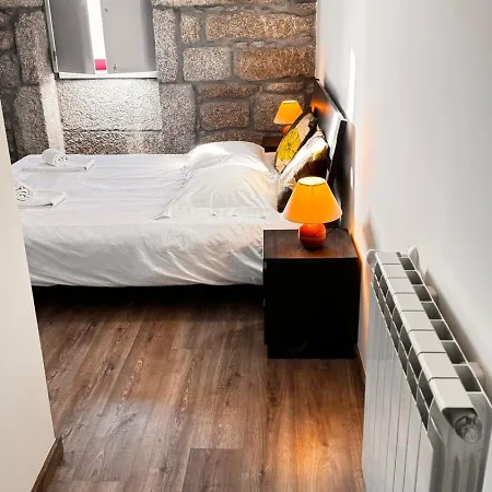 Appartement Casa Antas *