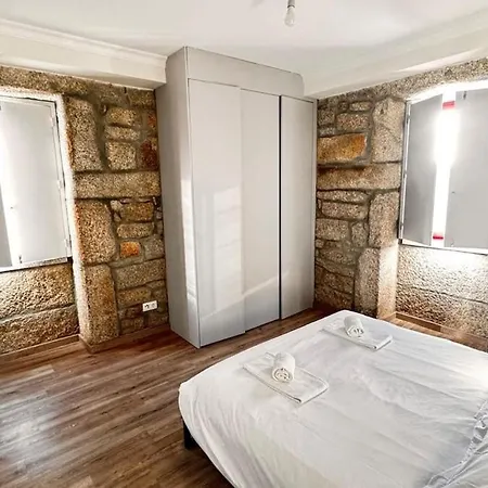 Casa Antas Antas (Penedono, Viseu)
