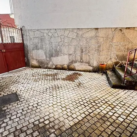 Casa Antas