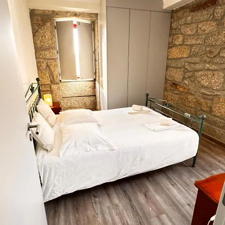 Appartement Casa Antas