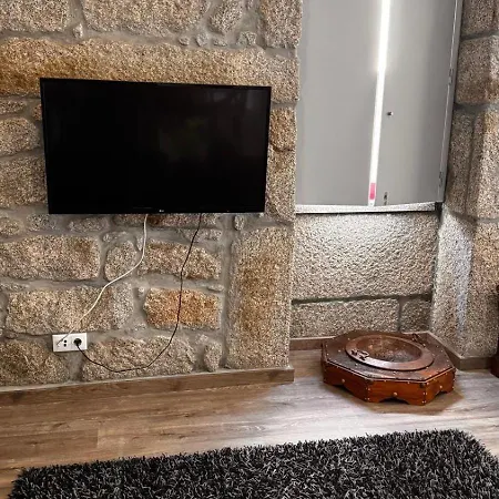 Casa Antas Appartement Antas (Penedono, Viseu)