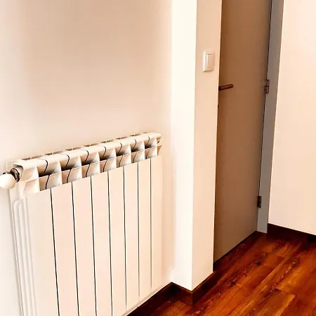 Casa Antas Antas (Penedono, Viseu)