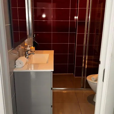 Appartement Casa Antas
