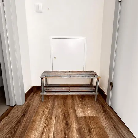 Casa Antas Appartement *