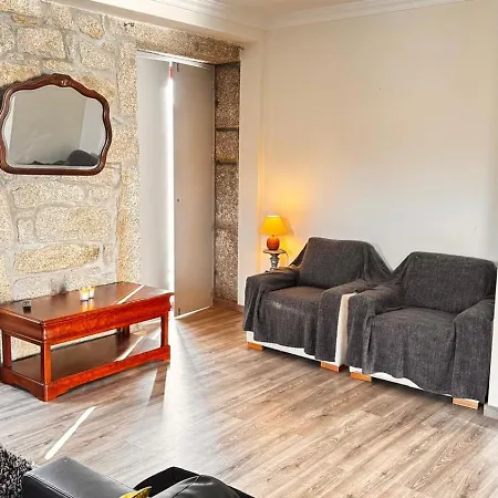 Casa Antas Appartement Antas (Penedono, Viseu)