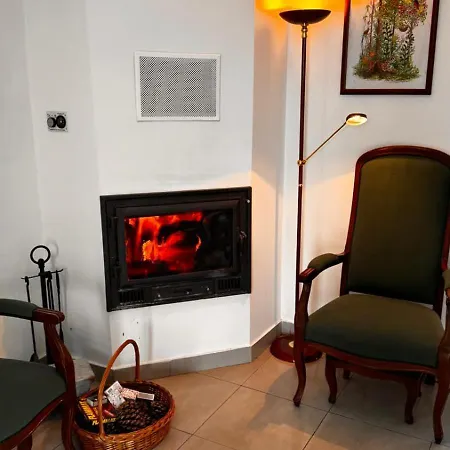 Casa Antas * Antas (Penedono, Viseu)