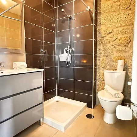 Casa Antas Appartement