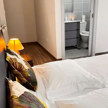 Appartement Casa Antas