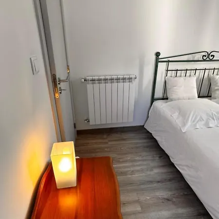 Casa Antas Appartement *