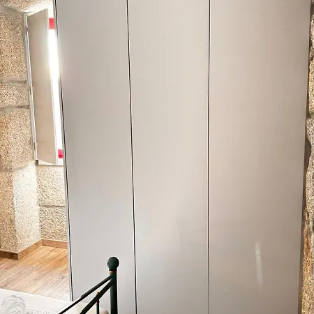 Appartement Casa Antas *