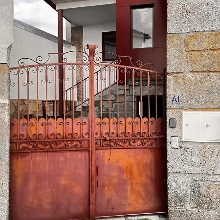 Casa Antas * Antas (Penedono, Viseu)