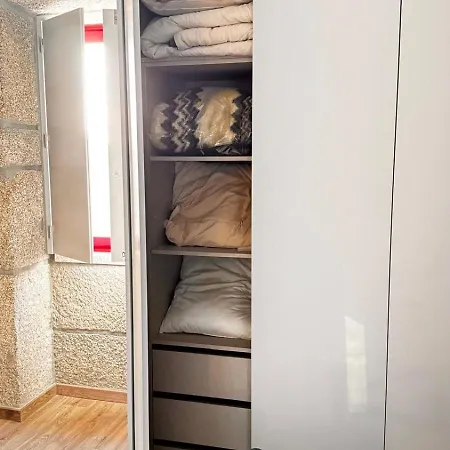 Casa Antas Appartement