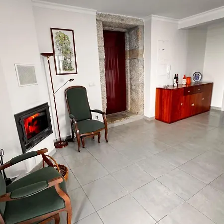 Appartement Casa Antas