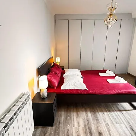 Appartement Casa Antas *