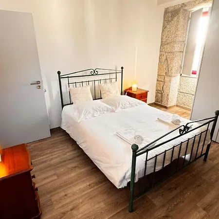 Casa Antas Antas (Penedono, Viseu)