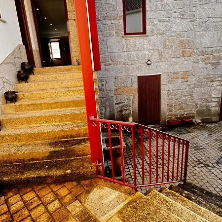 Casa Antas