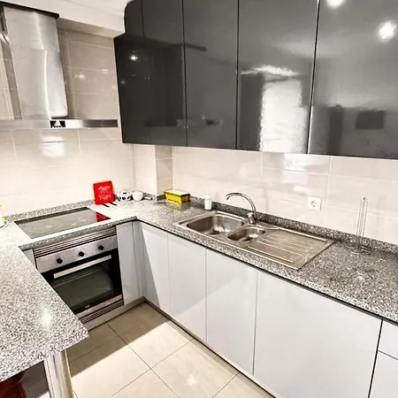 Casa Antas Appartement