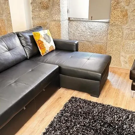 Casa Antas Appartement
