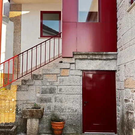 Appartement Casa Antas